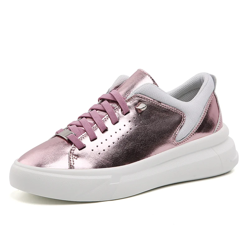 Tenis Feminino 2021 Ladies High Top Cool Sport Shoes Women Tennis Shoes Female Stability Walking Sneakers Trainers Zapatos Mujer
Tenis Feminino 2021 Ladies High Top Cool Sport Shoes Women Tennis Shoes Female Stability Walking Sneakers Trainers Zapatos Mujer