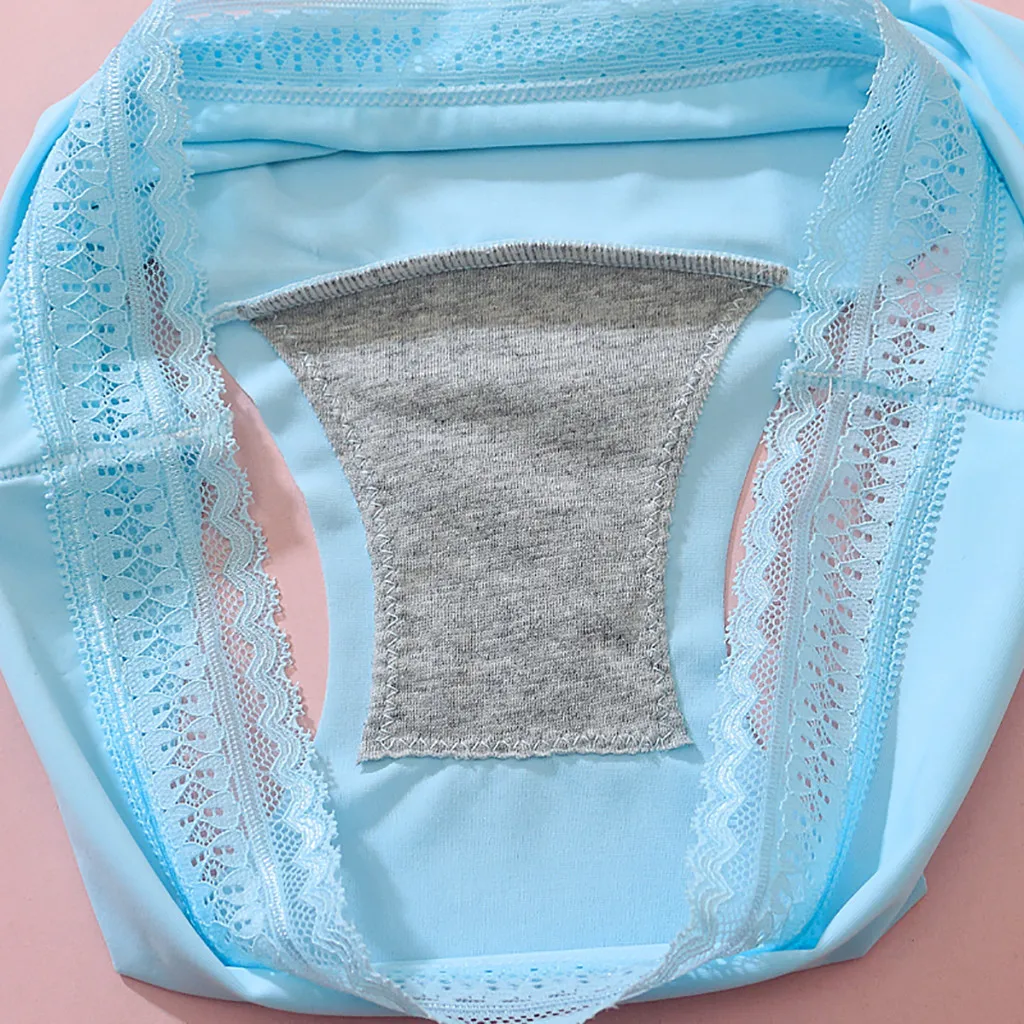 1PCS Women comfortable panties Traceless and ultra-thin ice silk underwear seamless breathable low-rise panties 51*
1PCS Women comfortable panties Traceless and ultra-thin ice silk underwear seamless breathable low-rise panties 51*