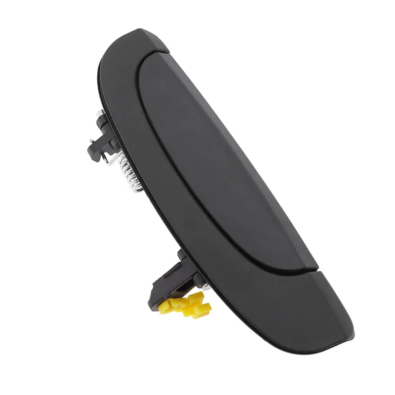 The New Style For Hyundai Getz/Click/TB 2002-2009 Outside Exterior Door Handle 83650-1C000 82650-1C000 High Quality
The New Style For Hyundai Getz/Click/TB 2002-2009 Outside Exterior Door Handle 83650-1C000 82650-1C000 High Quality