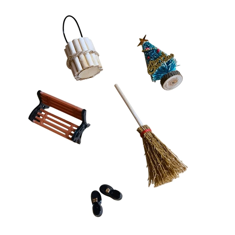 Кукольный домик, Рождественская елка с украшениями, рождественские подарки «сделай сам», дверная стена, дверь ручной работы, миниатюры, дек...
Кукольный домик, Рождественская елка с украшениями, рождественские подарки «сделай сам», дверная стена, дверь ручной работы, миниатюры, дек...