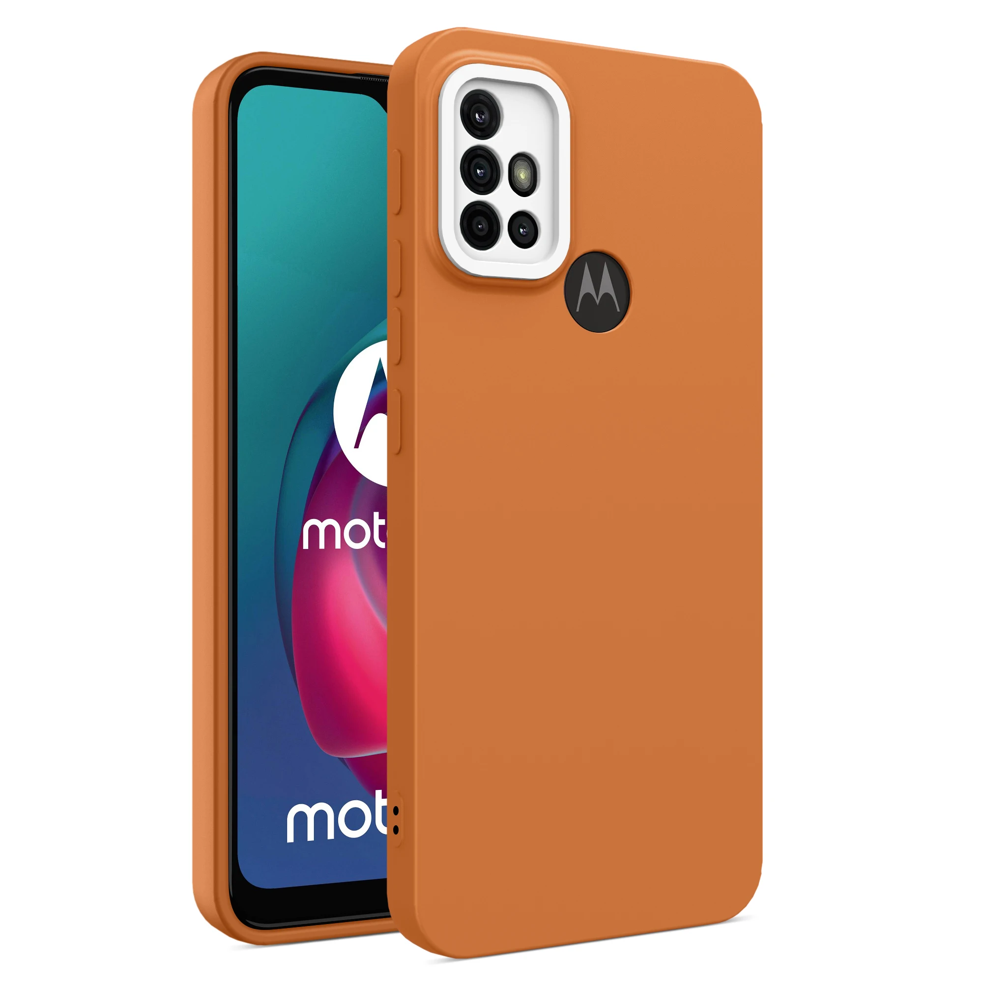 Phone Case For Motorola Moto G10 G20 G30 E7 E7i Power Fashion Macaron Color Anti Fall Shockproof Ultra Thin Soft Protect Cover
Phone Case For Motorola Moto G10 G20 G30 E7 E7i Power Fashion Macaron Color Anti Fall Shockproof Ultra Thin Soft Protect Cover