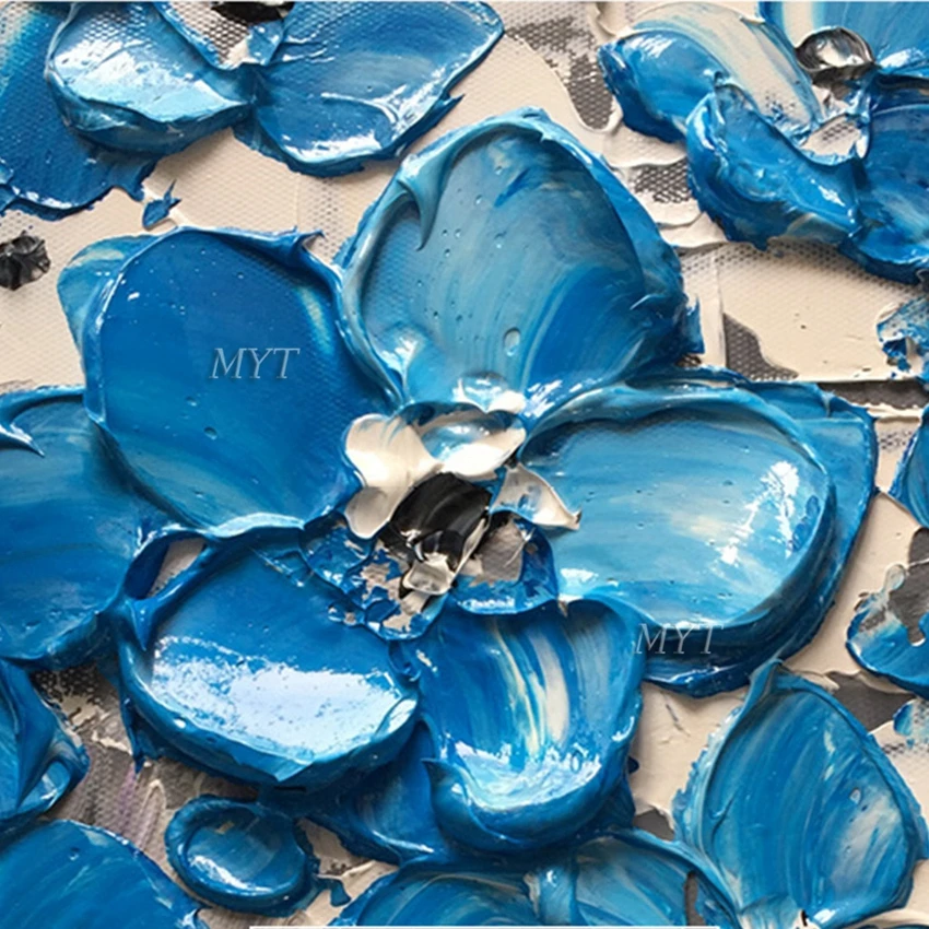 Hand Painted Abstract 3D Thick Flower Paintings Art Flower Oil Painting Canvas Wall Art Pictures Oil Paintings For Wall Decor
Hand Painted Abstract 3D Thick Flower Paintings Art Flower Oil Painting Canvas Wall Art Pictures Oil Paintings For Wall Decor