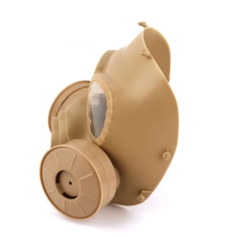 Hot Gas Mask Breathing Mask Creative Stage Performance Prop for CS Field Equipment Cosplay Protection Halloween Evil
Hot Gas Mask Breathing Mask Creative Stage Performance Prop for CS Field Equipment Cosplay Protection Halloween Evil