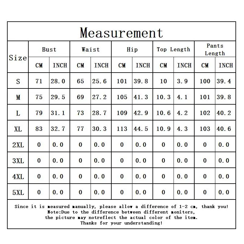 Wepbel Sexy Tube Top Suits Summer Streetwear Women Sets Beach Style Crop Tops Sets Loose Wide Leg Pants Sets Two-Piece Set
Wepbel Sexy Tube Top Suits Summer Streetwear Women Sets Beach Style Crop Tops Sets Loose Wide Leg Pants Sets Two-Piece Set