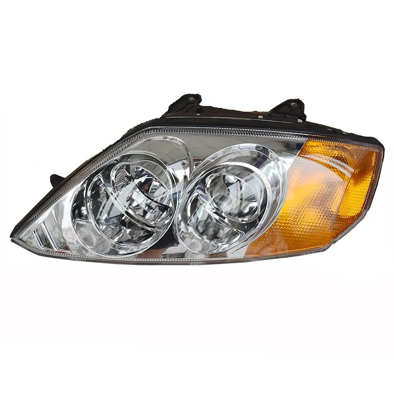 Baificar Brand New Genuine Headlight Head Light Lamp 92101-2C011 For Hyundai Coupe
Baificar Brand New Genuine Headlight Head Light Lamp 92101-2C011 For Hyundai Coupe