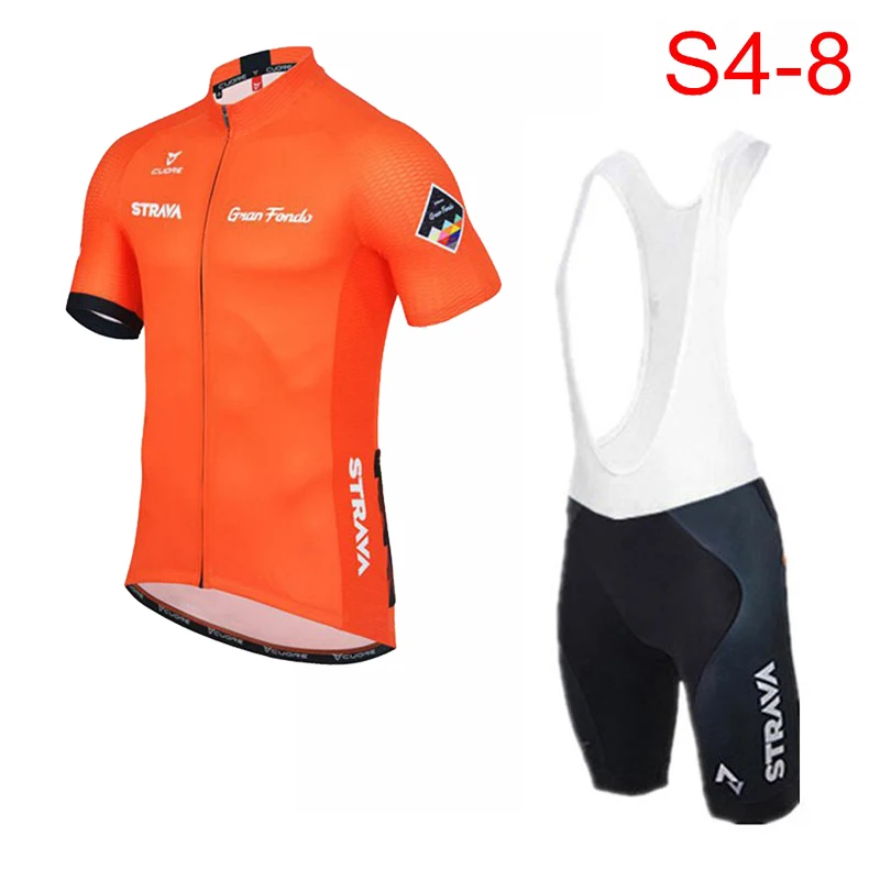 Pro team Cycling Short Sleeves jersey bib shorts sets Breathable Comfortable popular zipper Outdoor Sports suits 121702
Pro team Cycling Short Sleeves jersey bib shorts sets Breathable Comfortable popular zipper Outdoor Sports suits 121702