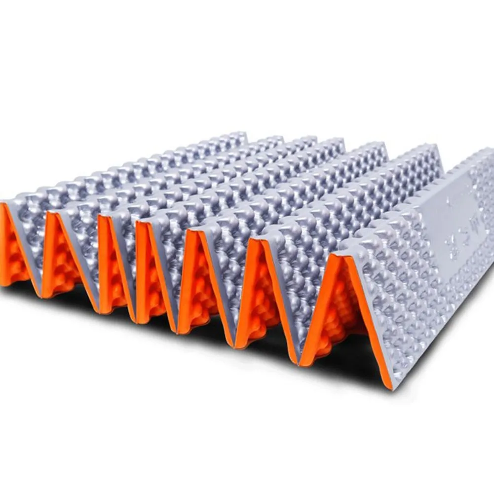Camping Mat Portable Sleeping Pad Picnic Bed Mattress Travel Trekking Equipment Blanket Waterproof Foldable For Grassland Snow
Camping Mat Portable Sleeping Pad Picnic Bed Mattress Travel Trekking Equipment Blanket Waterproof Foldable For Grassland Snow