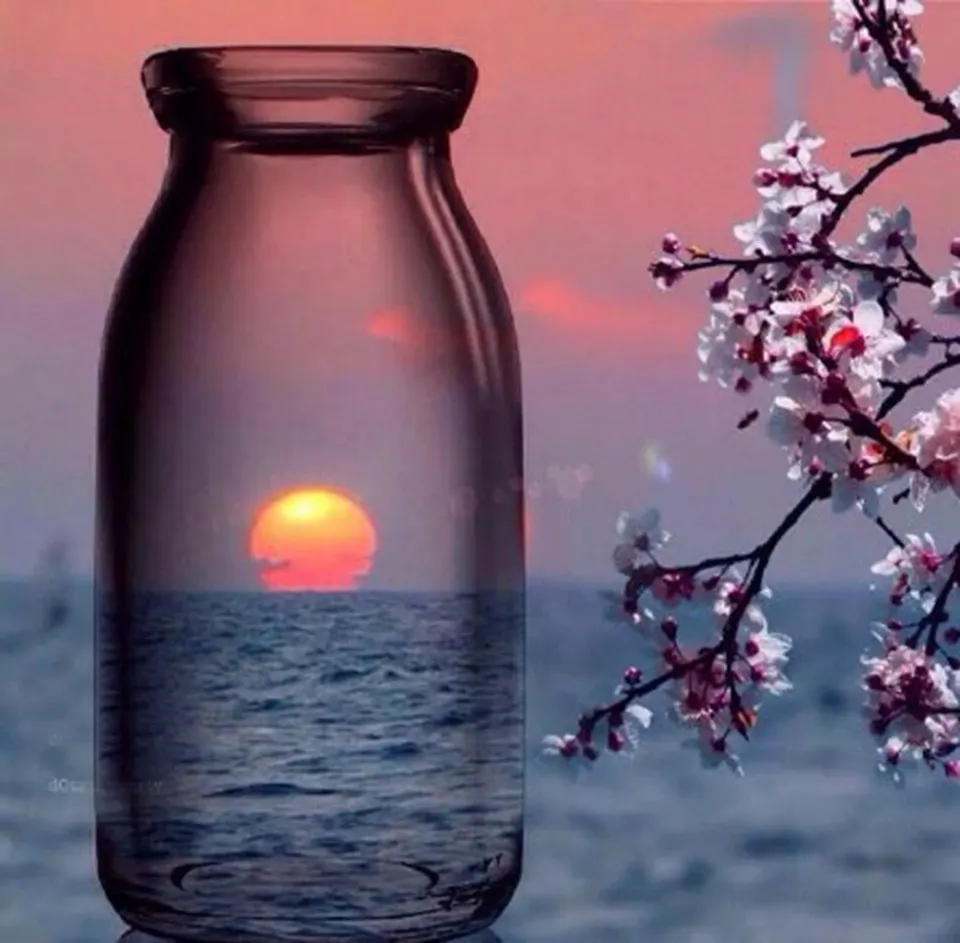 DIY 5D Full Square Diamond Painting Landscape Sunset Kit Embroidery Cross stitch Inlay Art Painting Rhinestone Home Decor Gift
DIY 5D Full Square Diamond Painting Landscape Sunset Kit Embroidery Cross stitch Inlay Art Painting Rhinestone Home Decor Gift