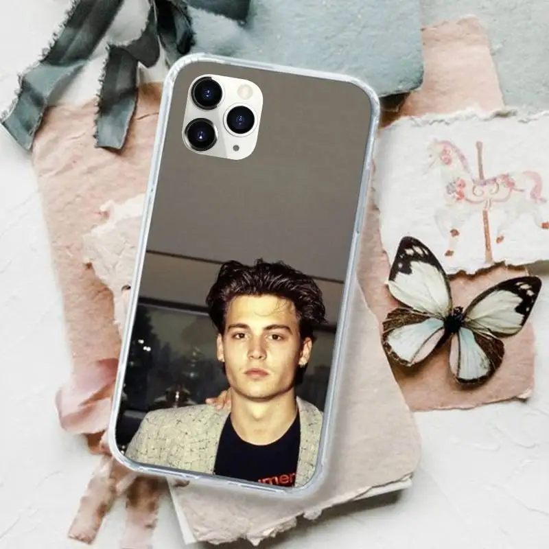 Leonardo DiCaprio Phone Case Transparent for iPhone 11 12 mini pro XS MAX 8 7 6 6S Plus X 5S SE 2020 XR
Leonardo DiCaprio Phone Case Transparent for iPhone 11 12 mini pro XS MAX 8 7 6 6S Plus X 5S SE 2020 XR