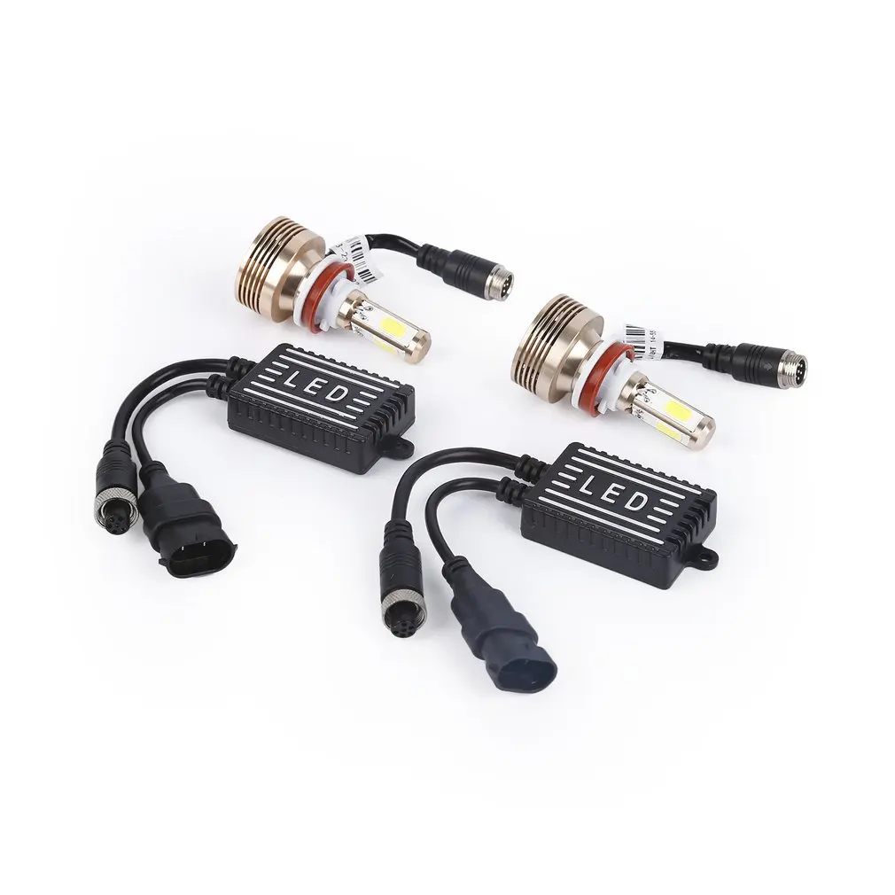 H11 39W Super Bright Led 4 Sides 360° Fix Light Auto Head Light Bulb Head Lamp Conversion Kit For Vehicles Shakeproof
H11 39W Super Bright Led 4 Sides 360° Fix Light Auto Head Light Bulb Head Lamp Conversion Kit For Vehicles Shakeproof
