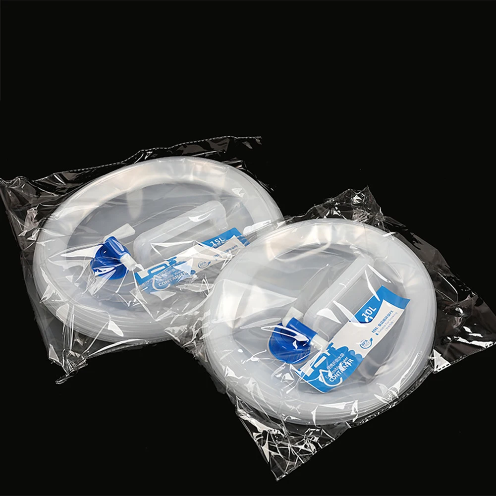 15L Bucket Outdoor Portable Foldable Bucket Water Bag Travel Picnic Water Storage Capacitor PE Food Grade
15L Bucket Outdoor Portable Foldable Bucket Water Bag Travel Picnic Water Storage Capacitor PE Food Grade