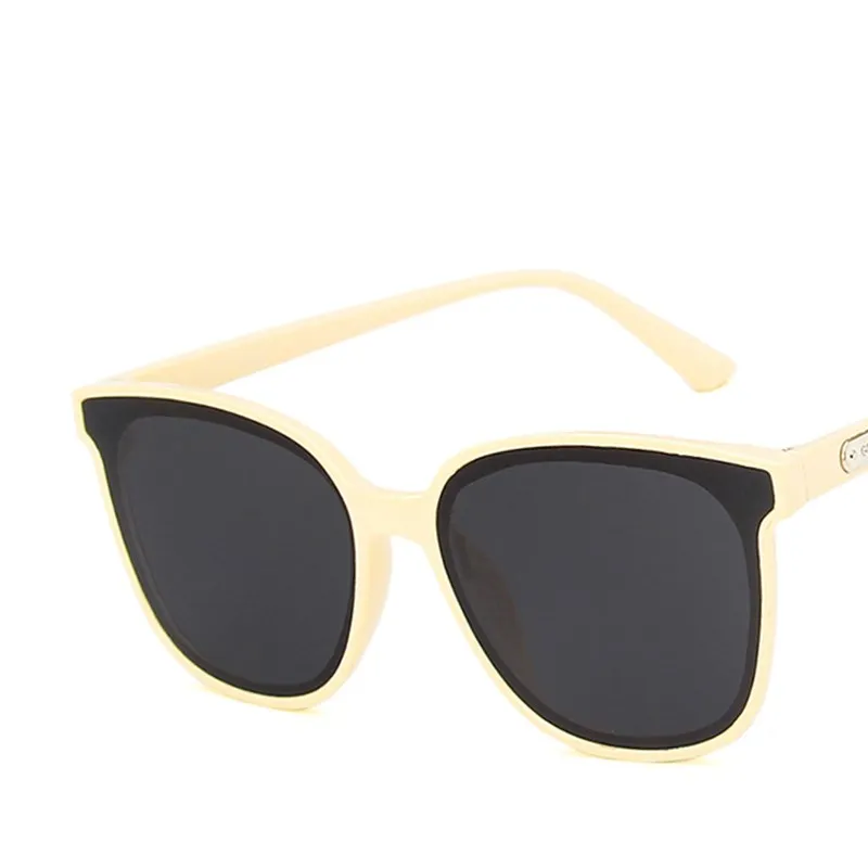 Fashion Anti-Reflective Sunglasses Vintage Square Black Men Sun Glasses Pink Mirror Plastic Women Glasses Brand Design UV400
Fashion Anti-Reflective Sunglasses Vintage Square Black Men Sun Glasses Pink Mirror Plastic Women Glasses Brand Design UV400