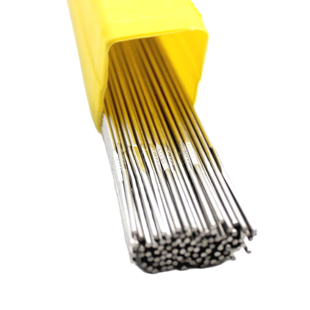 10pcs ER308L MIG Stainless Steel Welding Wire 1.0/1.2/1.6/2.0/2.5/3.2mm Long 250mm
10pcs ER308L MIG Stainless Steel Welding Wire 1.0/1.2/1.6/2.0/2.5/3.2mm Long 250mm