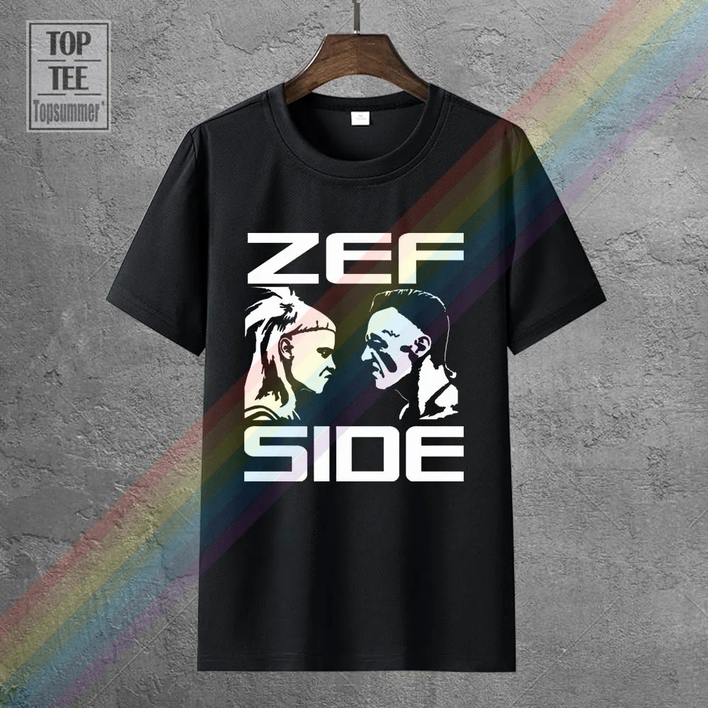 New Summer Tops Casuals Shirts Short Sleeve Printing Crew Neck Die Antwoord Ninja Yolandi Zef Side Mens Shirt
New Summer Tops Casuals Shirts Short Sleeve Printing Crew Neck Die Antwoord Ninja Yolandi Zef Side Mens Shirt