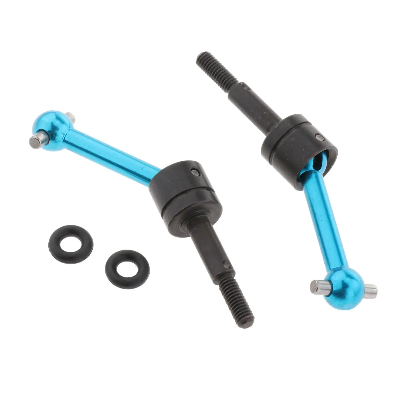 2 PCS RC Universal Drive Shaft CVD Parts for TT-01 TT-02 1:10 on-Road Car High Speed Hobby Car Accessories Parts
2 PCS RC Universal Drive Shaft CVD Parts for TT-01 TT-02 1:10 on-Road Car High Speed Hobby Car Accessories Parts