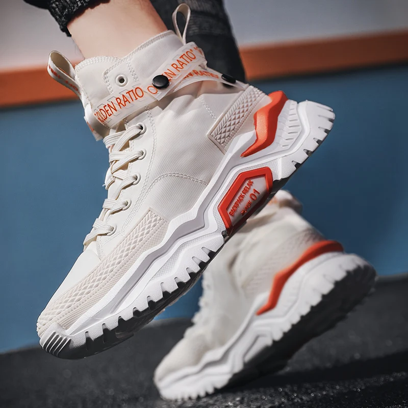 Height Increasing Men Sneakers Light Breathable Men Basketball Shoes High Top Sport Shoes 2020 Winter Fashion Man Casual Shoes
Height Increasing Men Sneakers Light Breathable Men Basketball Shoes High Top Sport Shoes 2020 Winter Fashion Man Casual Shoes