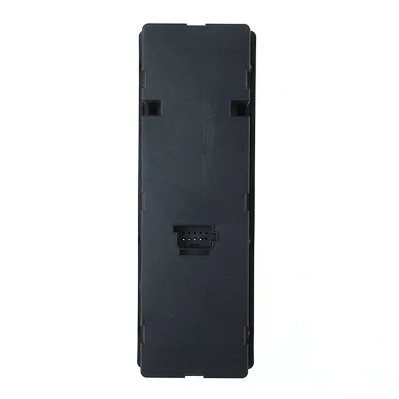 for Mercedes Benz Actros Window Control Button Panel Window Mirror Electric Switch A9605450813
for Mercedes Benz Actros Window Control Button Panel Window Mirror Electric Switch A9605450813