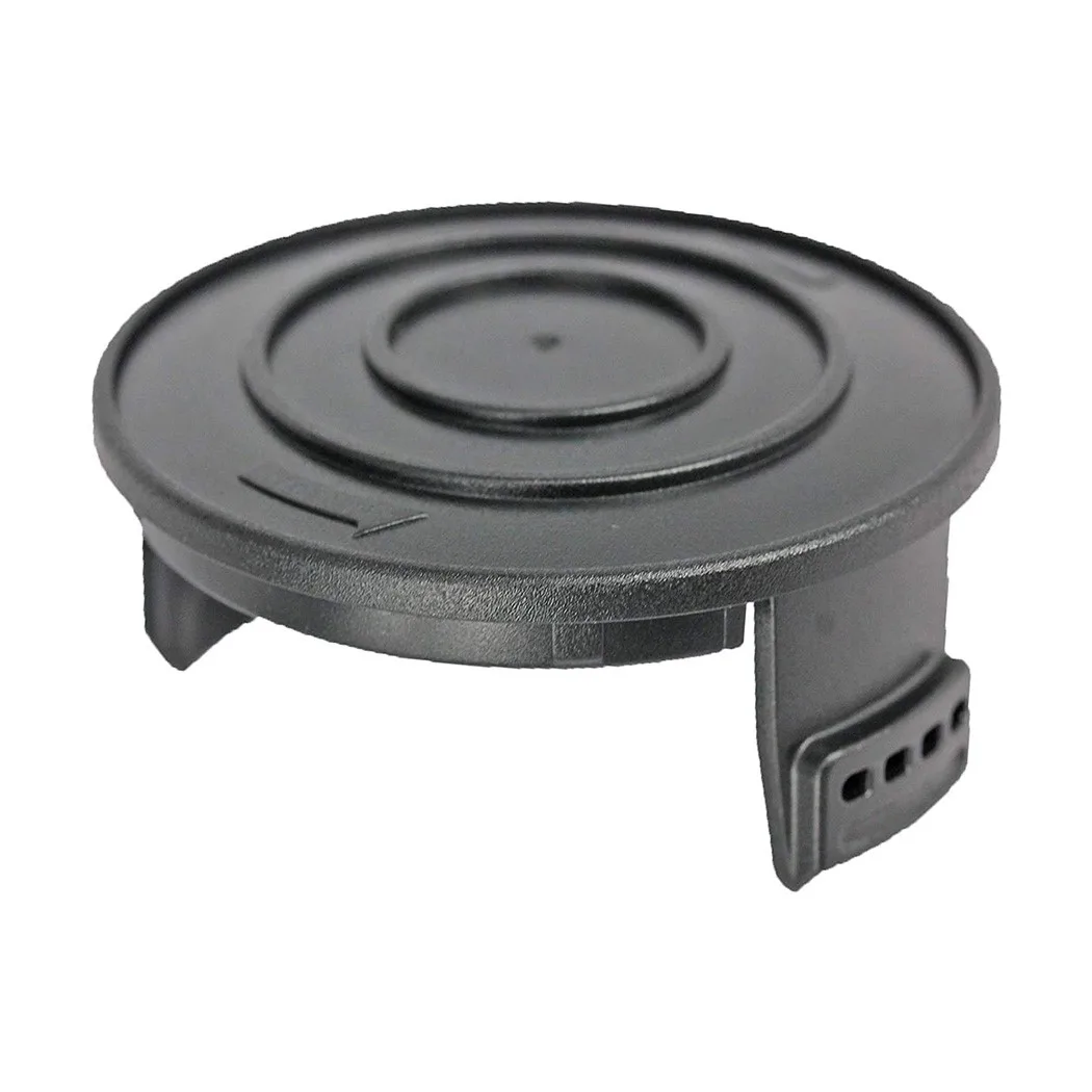 Trimmer Spool Line Cover Cap For Bosch ART 23SL ART 26SL Qualcast CLGT2425A Ryobi RLT36 RLT36B RLT36C33 Replacement Part Accs
Trimmer Spool Line Cover Cap For Bosch ART 23SL ART 26SL Qualcast CLGT2425A Ryobi RLT36 RLT36B RLT36C33 Replacement Part Accs
