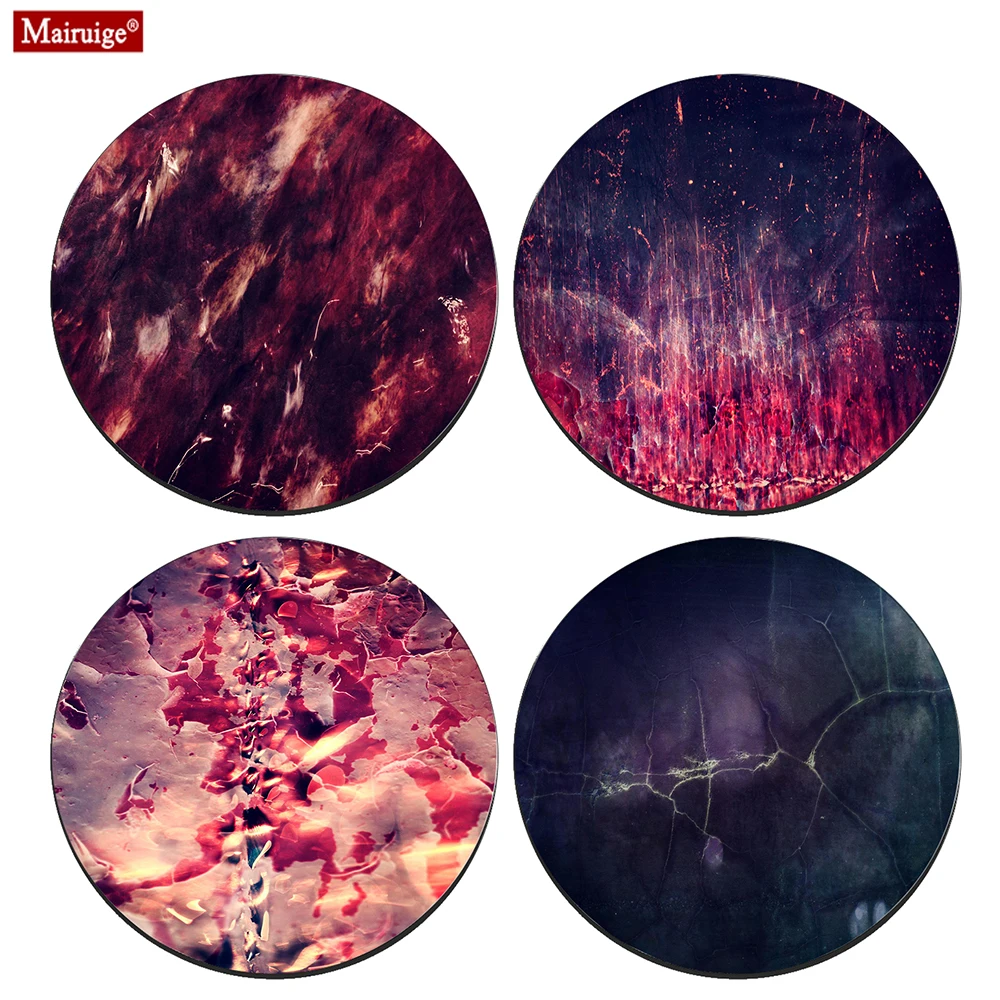 Small Black Mouse Pad Cute Colour Texture Visual ArtsPattern Game Computer Pads Round Mousepad DIY Custom Desk Pad 20x20/22X22cm
Small Black Mouse Pad Cute Colour Texture Visual ArtsPattern Game Computer Pads Round Mousepad DIY Custom Desk Pad 20x20/22X22cm