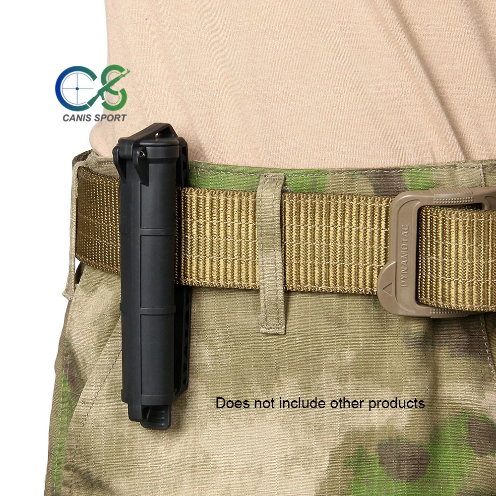 PPT Tactical Black TAN Green Color Battery Storage Hanging belt Airsoft For Outdoor Sport Hunting gs33-0218
PPT Tactical Black TAN Green Color Battery Storage Hanging belt Airsoft For Outdoor Sport Hunting gs33-0218