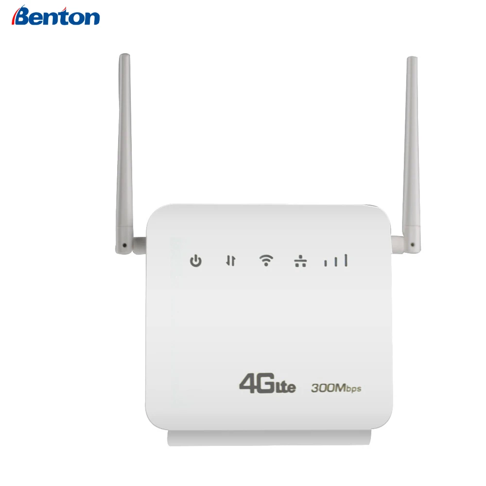 Benton D921 домашний портативный беспроводной Wi-Fi роутер 4G антенна Lte адаптер