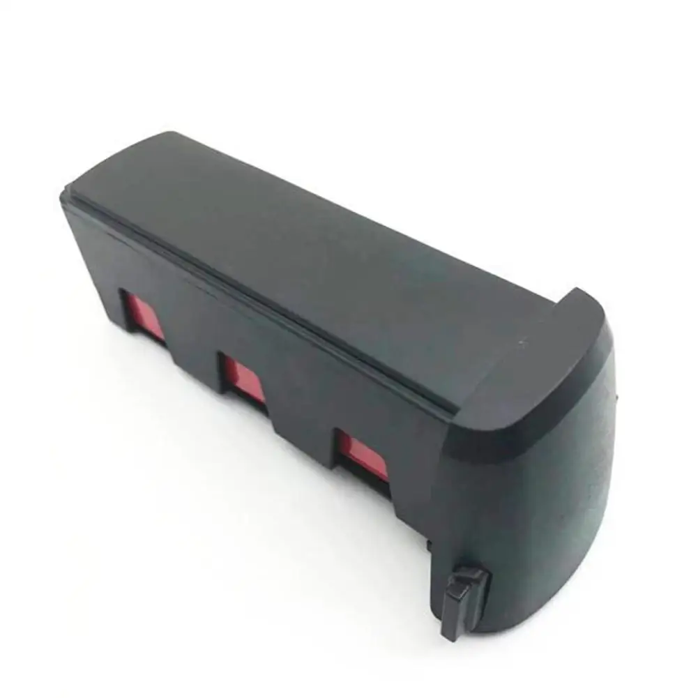None 11.4V 4200mAh Battery for Hubsan H117S Zino GPS RC Drone Quadcopter Spare Parts Intelligent Flight Battery
None 11.4V 4200mAh Battery for Hubsan H117S Zino GPS RC Drone Quadcopter Spare Parts Intelligent Flight Battery