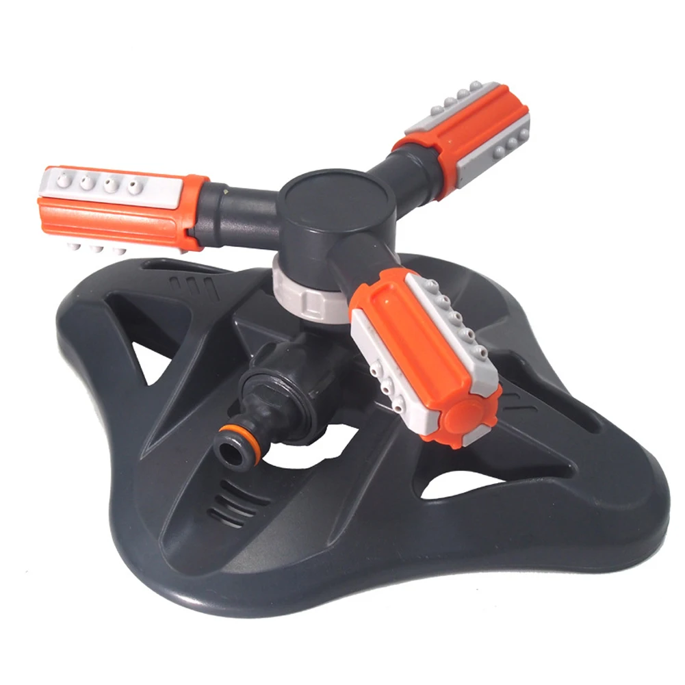 Система полива для газона, прочный ороситель из АБС-пластика, вращение на 360 градусов, для двора, автоматическое охлаждение
Система полива для газона, прочный ороситель из АБС-пластика, вращение на 360 градусов, для двора, автоматическое охлаждение