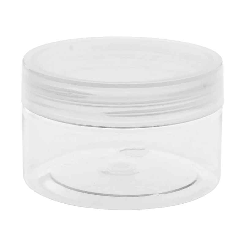 100ml Storage Container Organizer Box For Light Clay Play Foam Slime Mud 
100ml Storage Container Organizer Box For Light Clay Play Foam Slime Mud