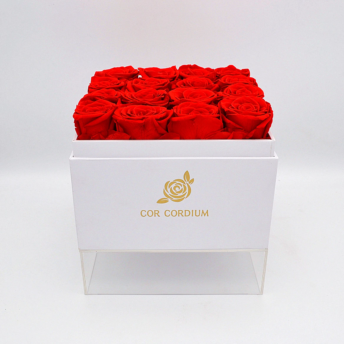 Clearance Sale 16 Eternal Rose Heads Box Preserved Immortal Flower Bouquet Valentine Gift Girls Luxury Wedding Present Boutique
Clearance Sale 16 Eternal Rose Heads Box Preserved Immortal Flower Bouquet Valentine Gift Girls Luxury Wedding Present Boutique
