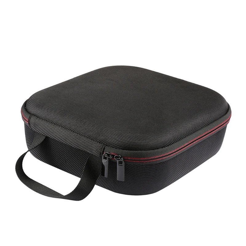 EVA Hard Travel Storage Bag Carrying Case for H4 H6 H7 H8 H9 H9i Wireless Headphones Cover Pouch
EVA Hard Travel Storage Bag Carrying Case for H4 H6 H7 H8 H9 H9i Wireless Headphones Cover Pouch