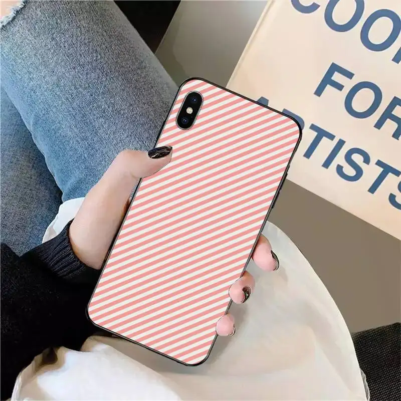 Beautiful Stripe Phone Case for iPhone 11 12 pro XS MAX 8 7 6 6S Plus X 5S SE 2020 XR mini
Beautiful Stripe Phone Case for iPhone 11 12 pro XS MAX 8 7 6 6S Plus X 5S SE 2020 XR mini