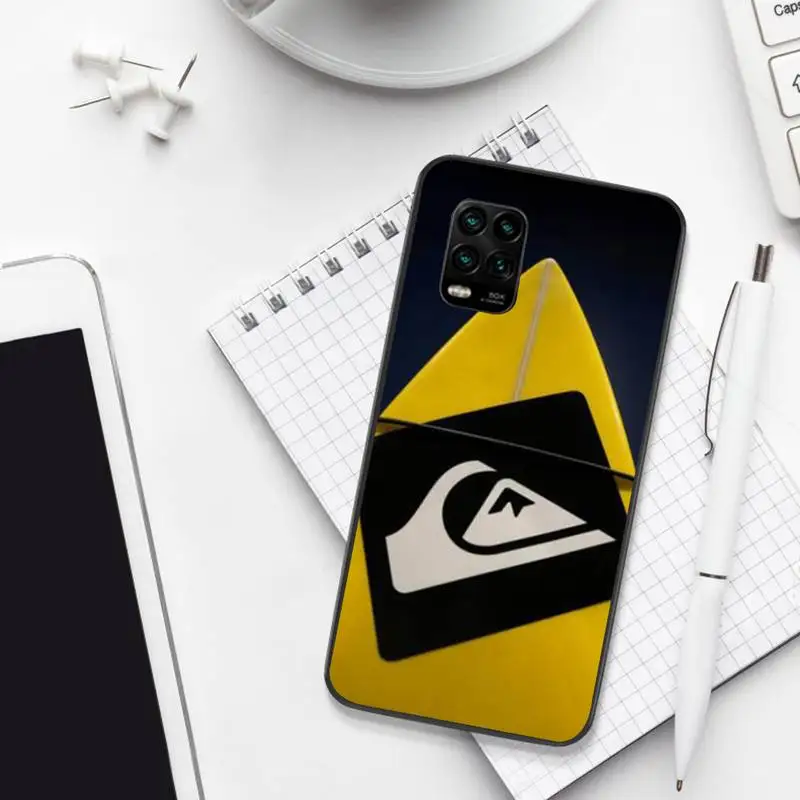 Surf And Skateboard Quiksilver Black Soft Phone Cases For Xiaomi 8 9 Se 10 10pro Note 2 3 10 MIX2 S MAX2 3 F1 5X
Surf And Skateboard Quiksilver Black Soft Phone Cases For Xiaomi 8 9 Se 10 10pro Note 2 3 10 MIX2 S MAX2 3 F1 5X