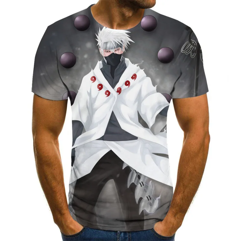 Anime Graphic T-shirt 3D Men's T-shirt Summer Harajuku Tops Round Neck Shirt Anime Boys Clothing Plus Size Streetwear
Anime Graphic T-shirt 3D Men's T-shirt Summer Harajuku Tops Round Neck Shirt Anime Boys Clothing Plus Size Streetwear