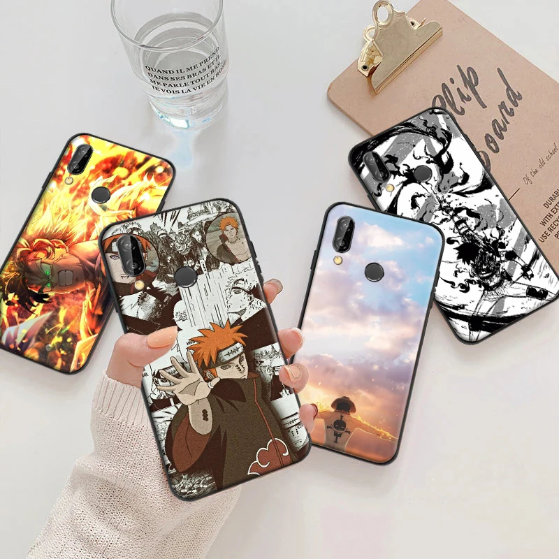Phone Case For Huawei P20 Lite 2019 Pro For Huawei P20 Lite 2019 Pro Back Cover Cute Cartoon Funda Coque Soft TPU Cases
Phone Case For Huawei P20 Lite 2019 Pro For Huawei P20 Lite 2019 Pro Back Cover Cute Cartoon Funda Coque Soft TPU Cases