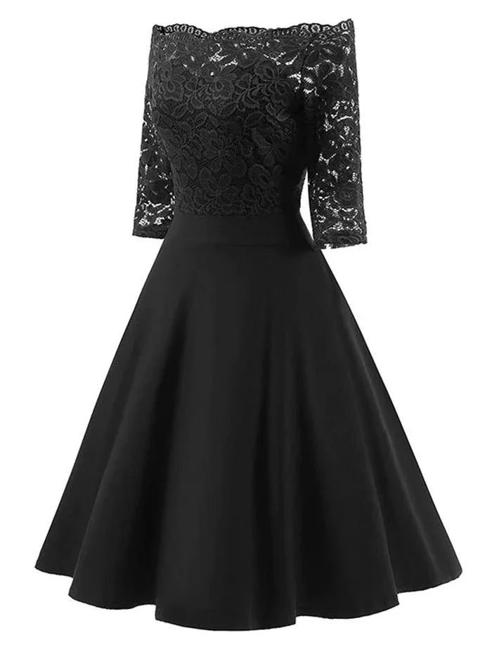2019 high quality European and American women's solid color one-shoulder sleeves slim dress
2019 high quality European and American women's solid color one-shoulder sleeves slim dress