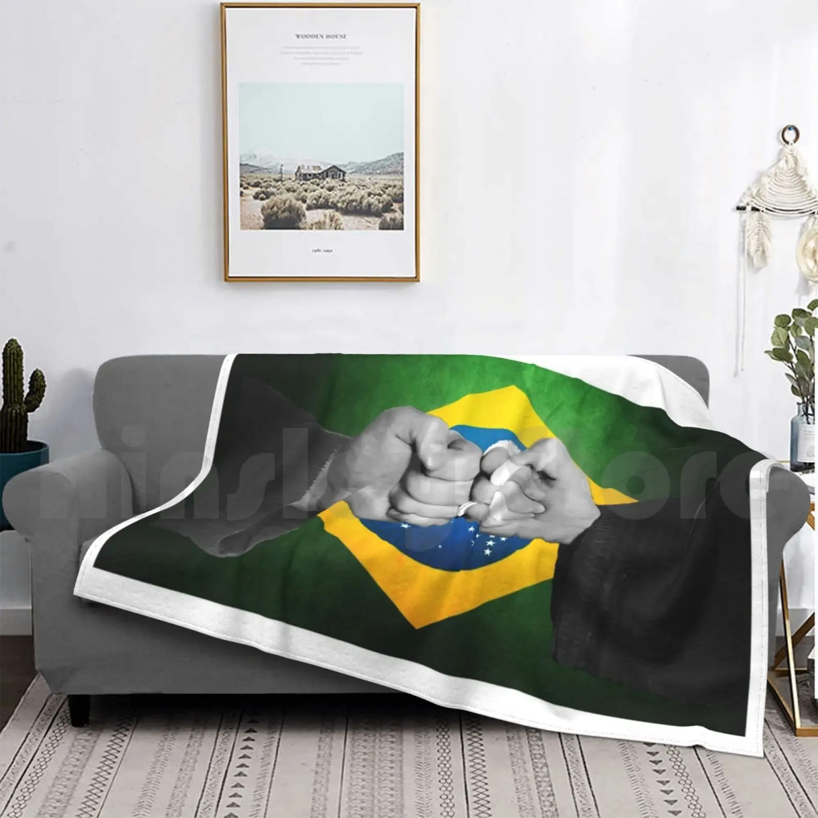 Jiu Jitsu Brotherhood Blanket For Sofa Bed Travel Bjj Jiu Jitsu Ju Jutsu Judo Brazilian Martial Flag Brotherhood
Jiu Jitsu Brotherhood Blanket For Sofa Bed Travel Bjj Jiu Jitsu Ju Jutsu Judo Brazilian Martial Flag Brotherhood