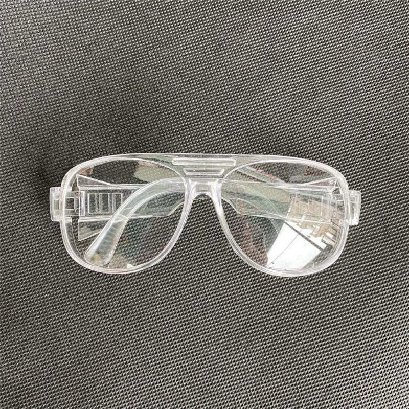 Safety Glasses Anti-fog Pollen GogglesBlue Light Blocking Glasses UV400 Protection Glasses Anti-saliva Dust-proof For Men Women
Safety Glasses Anti-fog Pollen GogglesBlue Light Blocking Glasses UV400 Protection Glasses Anti-saliva Dust-proof For Men Women