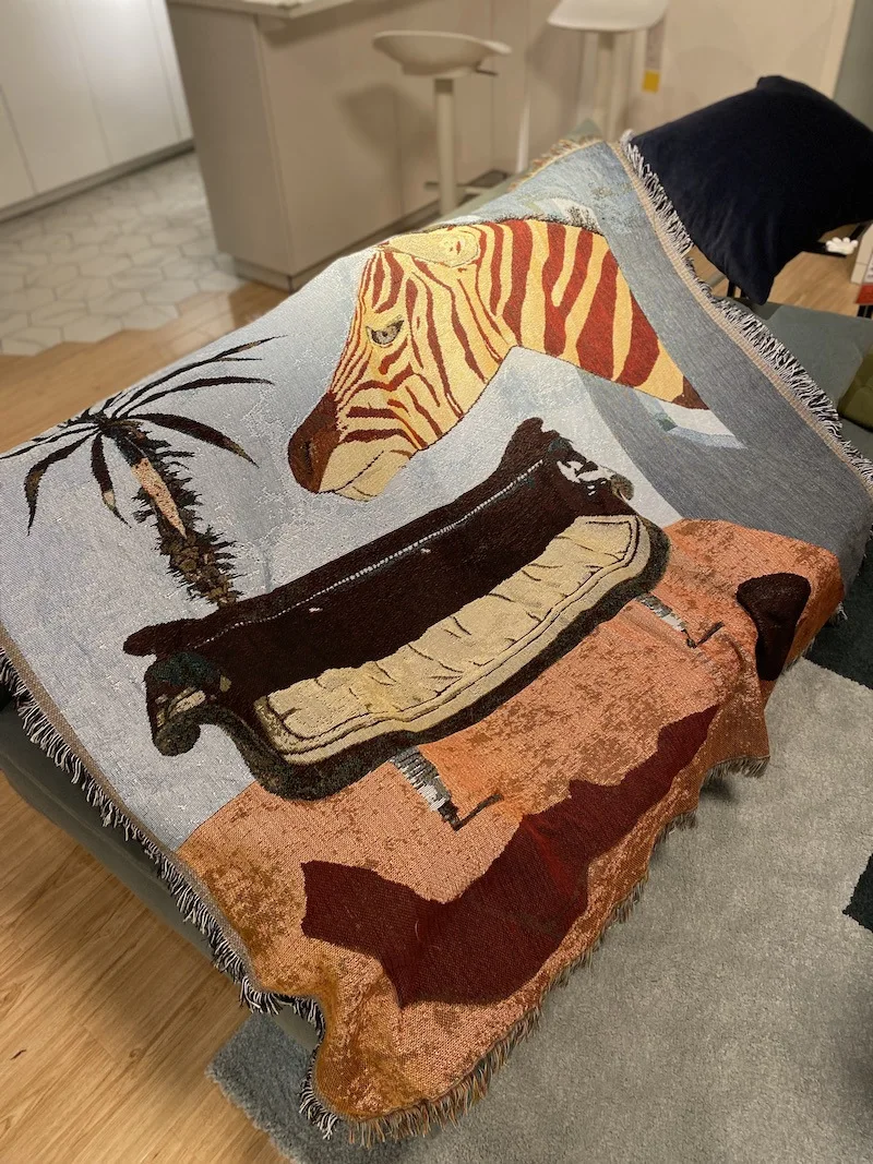 Cartoon Tapestry Animals Wall Decor Bedroom Rug Throw Blanket Outdoor Mat Sofa Towel Chair Cover Tapestry Wall Hanging Anime
Cartoon Tapestry Animals Wall Decor Bedroom Rug Throw Blanket Outdoor Mat Sofa Towel Chair Cover Tapestry Wall Hanging Anime