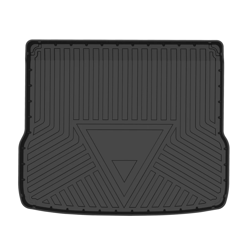 Muchkey TPE Trunk Mat For Audi Q5 2009 2010 2011 2012 2013-2017 Car Waterproof Non-Slip Custom Rubber 3D Cargo Liner Accessories
Muchkey TPE Trunk Mat For Audi Q5 2009 2010 2011 2012 2013-2017 Car Waterproof Non-Slip Custom Rubber 3D Cargo Liner Accessories