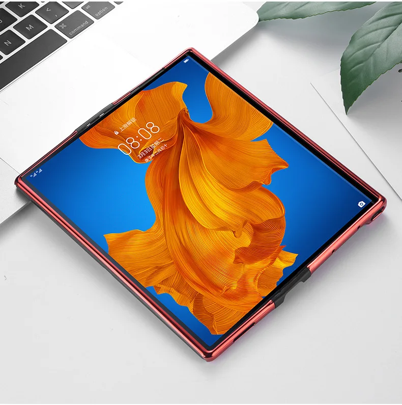 Huawei mateX mobile phone case frame all-inclusive mateXs folding protective cover Original shell folding screen mxs anti-fall
Huawei mateX mobile phone case frame all-inclusive mateXs folding protective cover Original shell folding screen mxs anti-fall