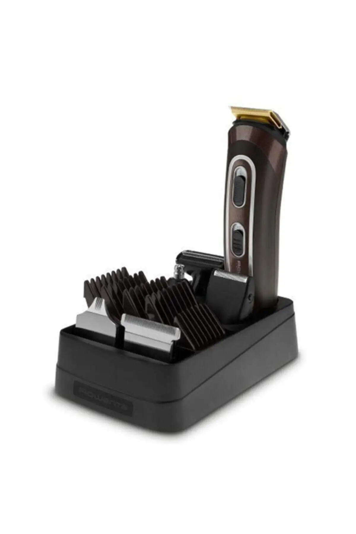 Tn9160 Multigroomer12n1 Male Care Kit German 
Tn9160 Multigroomer12n1 Male Care Kit German