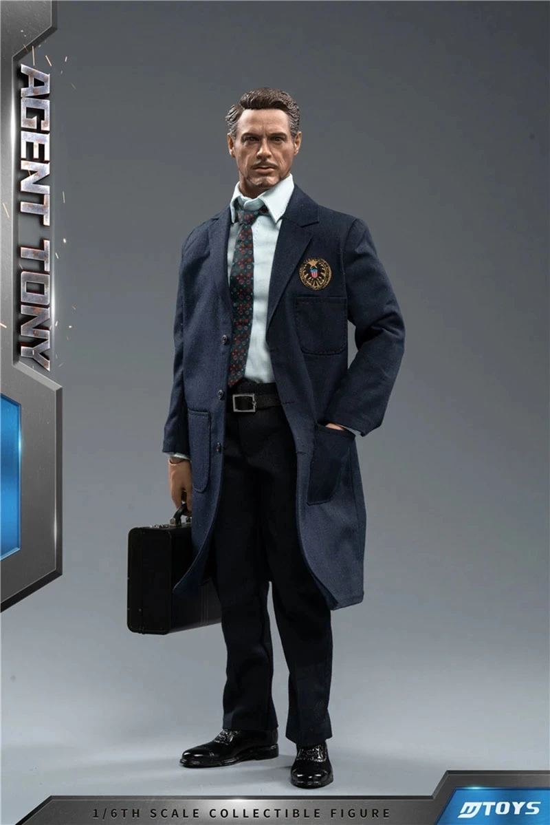 MTOYS MS015 1/6 Роберт Дауни младший солдат Железный герой Тони фигурка Модель 12 дюймов экшн-кукла полный комплект
MTOYS MS015 1/6 Роберт Дауни младший солдат Железный герой Тони фигурка Модель 12 дюймов экшн-кукла полный комплект
