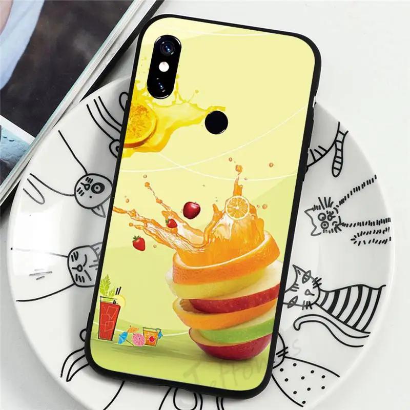 Phone Case For Xiaomi Redmi Note 4 4x 5 6 7 8 pro S2 PLUS 6A PRO Dancing fruit strawberry banana orange
Phone Case For Xiaomi Redmi Note 4 4x 5 6 7 8 pro S2 PLUS 6A PRO Dancing fruit strawberry banana orange