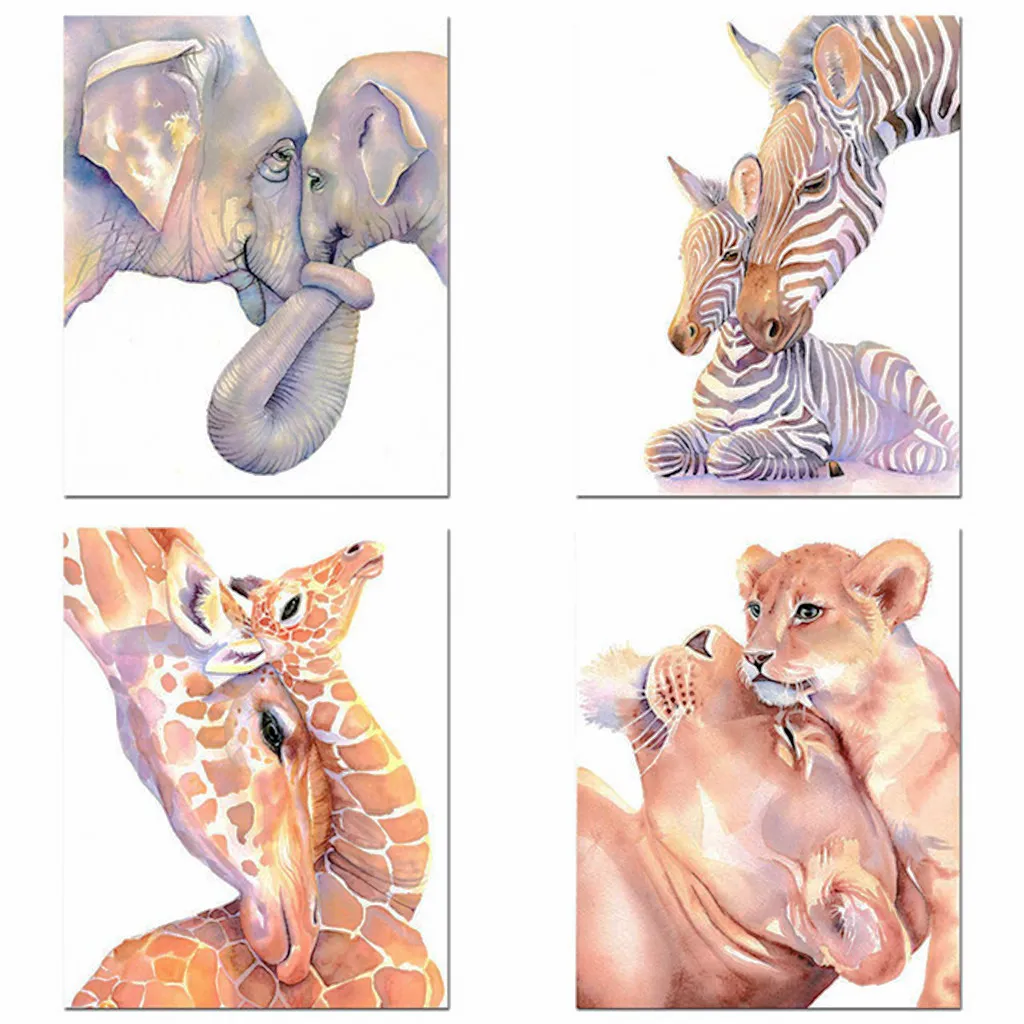 Square 5D diamond painting handmade DIY sewing art with diamond embroidery "Animal Giraffe" cross-stitch home decoration gift 
Square 5D diamond painting handmade DIY sewing art with diamond embroidery "Animal Giraffe" cross-stitch home decoration gift