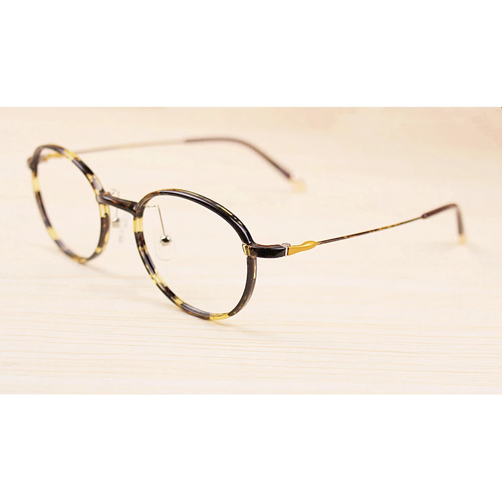 Trend Round Plastic Titanium Frame Blu Light Blocking Ultralight Reading Glasses Men Women+1.0 +1.5 +1.75 +2.0 +2.5 +3 +3.5 +4
Trend Round Plastic Titanium Frame Blu Light Blocking Ultralight Reading Glasses Men Women+1.0 +1.5 +1.75 +2.0 +2.5 +3 +3.5 +4