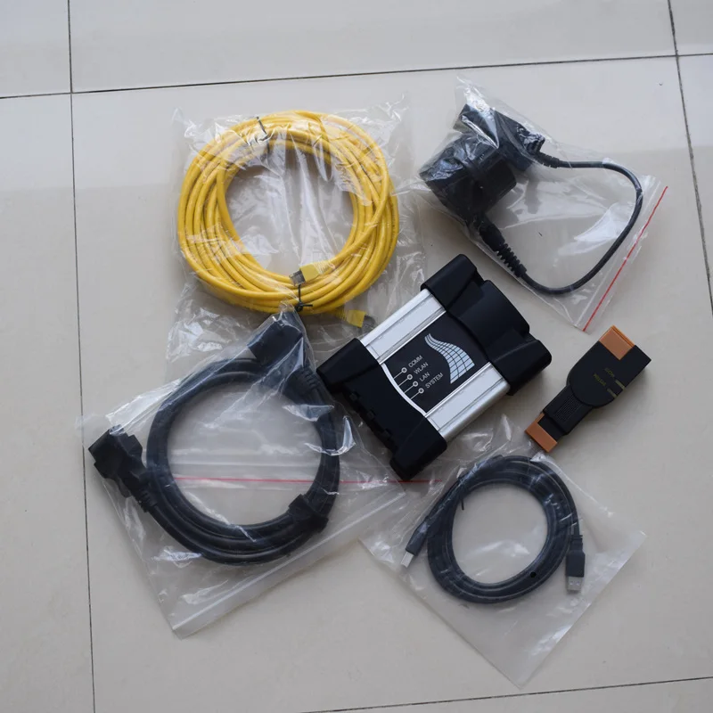 NEW ICOM Next for BMW ICOM A2 A+B+C ICOM A3 Pro Diagnostic & Programmer Tool with 2019.09 software expert mode win7 system
NEW ICOM Next for BMW ICOM A2 A+B+C ICOM A3 Pro Diagnostic & Programmer Tool with 2019.09 software expert mode win7 system