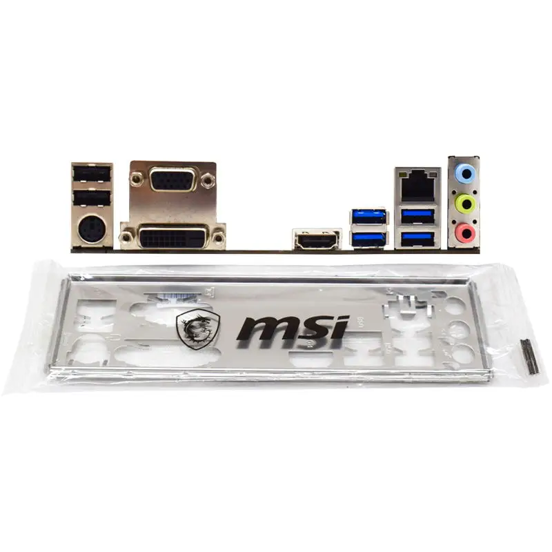 MSI B460M PRO Motherboard LGA 1200 DDR4 Intel B460 Tenth generation Core CPU USB3.2 Micro ATX Intel 99%new Desktop Motherboard 
MSI B460M PRO Motherboard LGA 1200 DDR4 Intel B460 Tenth generation Core CPU USB3.2 Micro ATX Intel 99%new Desktop Motherboard