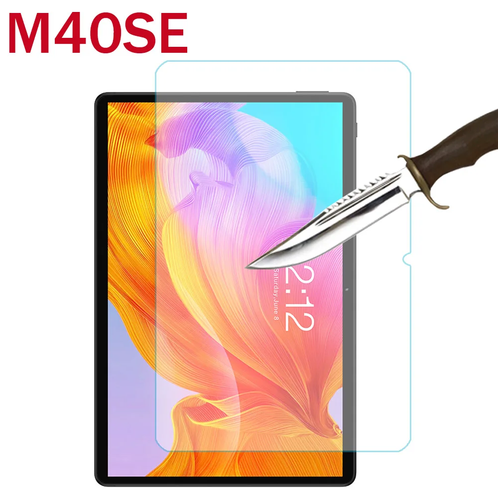 1 шт. 9H закаленное стекло для защиты экрана Teclast M40SE 10,1 ''Защитные пленки для планшета
1 шт. 9H закаленное стекло для защиты экрана Teclast M40SE 10,1 ''Защитные пленки для планшета