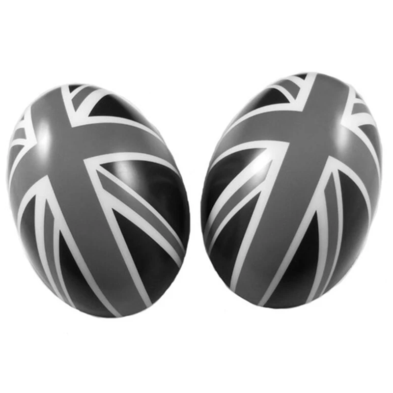 Side Mirror Covers Caps for Mini Cooper R55-R61 (Side Wing Mirror Cap with Auto Power Folding) Door Rear View Mirror
Side Mirror Covers Caps for Mini Cooper R55-R61 (Side Wing Mirror Cap with Auto Power Folding) Door Rear View Mirror