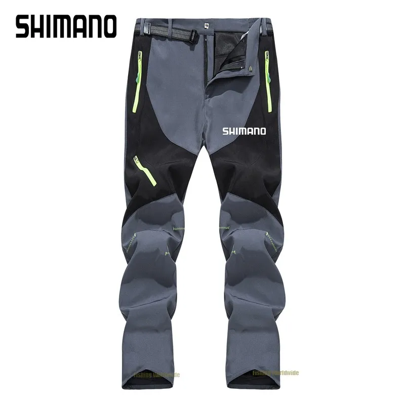 2021 Shimanos Fishing Pants High Quality Outdoor Wear Resistance Waterproof Aummer Hiking Camping Fishing Pant Men Fish Clothes
2021 Shimanos Fishing Pants High Quality Outdoor Wear Resistance Waterproof Aummer Hiking Camping Fishing Pant Men Fish Clothes